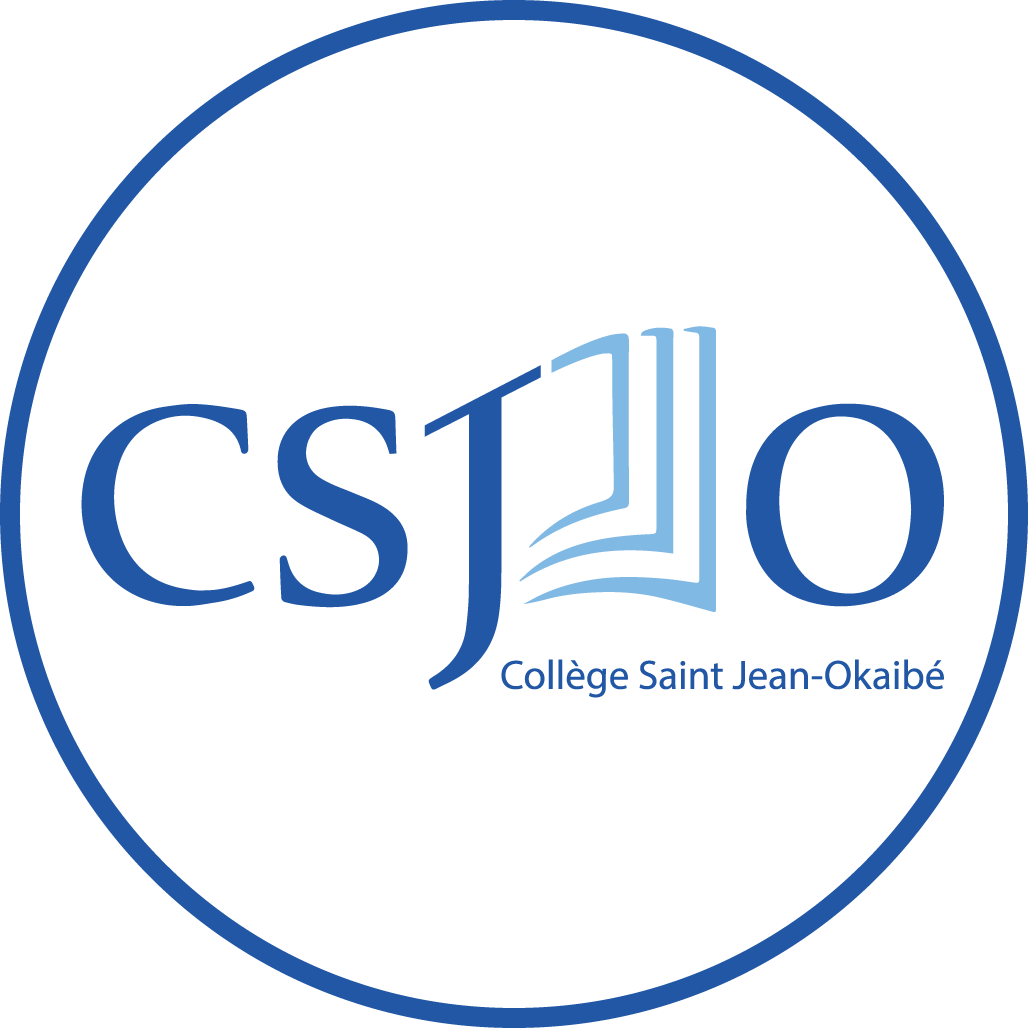 Logo st-jean